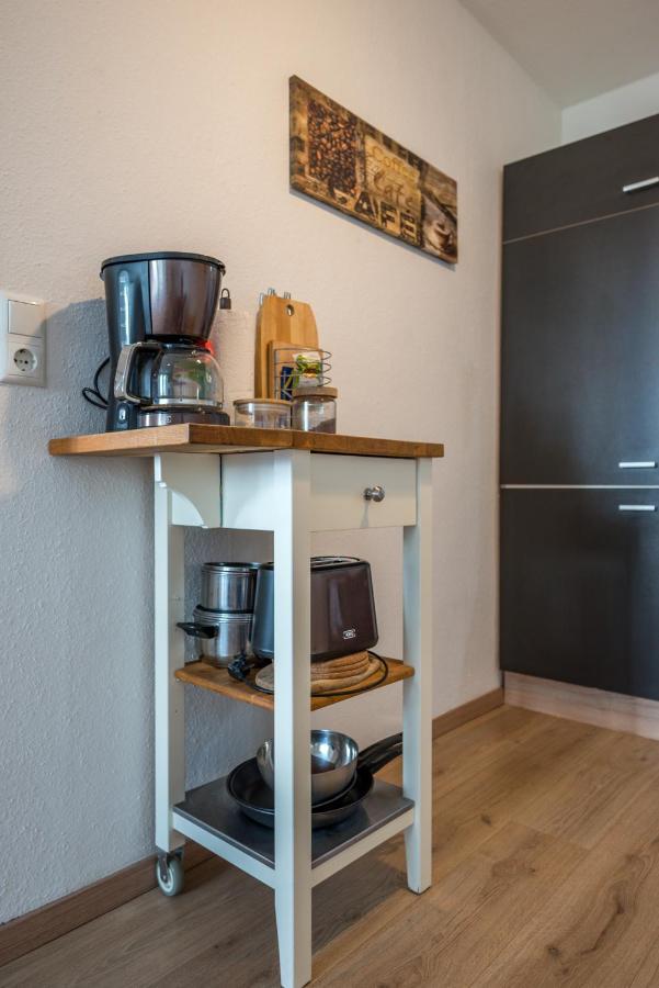 Arbio I Spacious Apart Near Auensee Leipzig Buitenkant foto